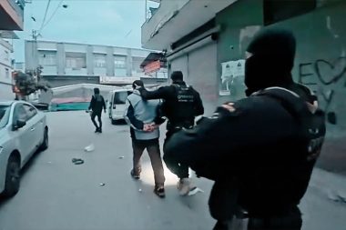 DEAŞ operasyonlarında 51 gözaltı