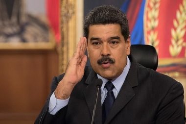 Maduro: ABD’nin gönderdiği göçmenleri kabul etmeye devam edeceğiz