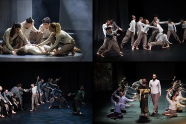 Deli Dumrul, Devlet Opera ve Balesi’nde yarın seyirciyle buluşacak