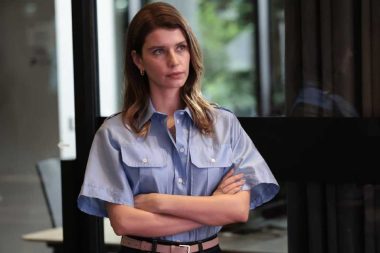 Beren Saat’in filmi vizyona girmeden kaldırıldı