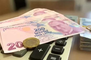 Mahfi Eğilmez hesapladı ve açıkladı: Daha aşağısı kurtarmaz