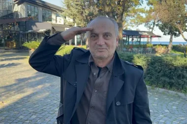 3 çocuk, 5 torun sahibi: 62 yaşında askere çağırıldı