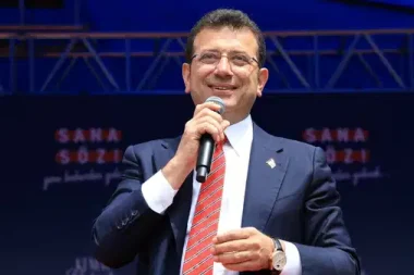 İmamoğlu’ndan kutlama paylaşımı: Kadınların olduğu her yer daha adil, daha güzel