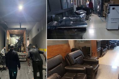 TMSF’den Beşiktaş Belediyesi’ne Aziz İhsan Aktaş haczi