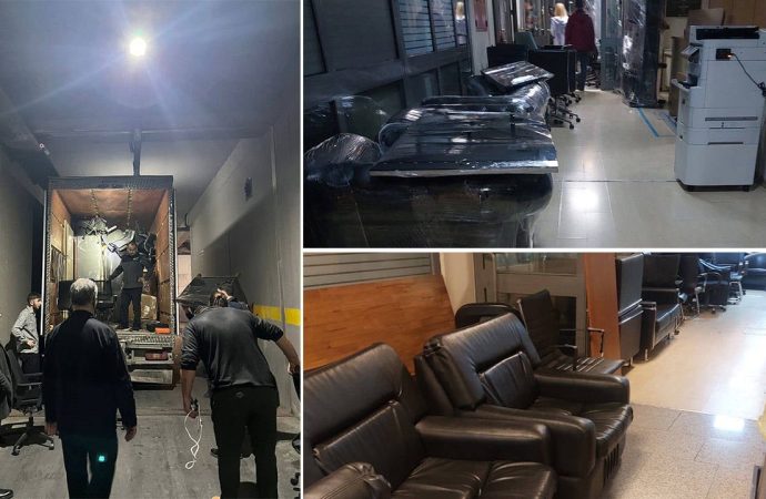 TMSF’den Beşiktaş Belediyesi’ne Aziz İhsan Aktaş haczi