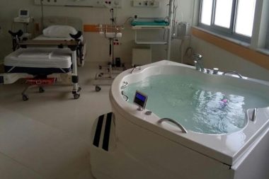 Devlet hastanesinde ortaya çıktı: 14 yaşındaki çocuk doğum yaptı