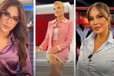 Sunucular gözaltına alındı