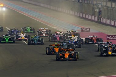 Formula 1’de son durak Abu Dabi