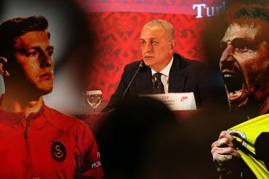 TFF’den ağır cezalar yolda: Bazı takımlar küme düşürülebilir