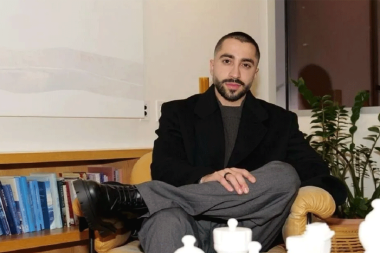 24 yaşında veri imparatorluğu kurdu, şirketi 2,5 milyar dolar değere ulaştı