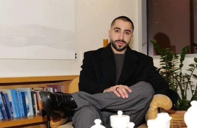 24 yaşında veri imparatorluğu kurdu, şirketi 2,5 milyar dolar değere ulaştı