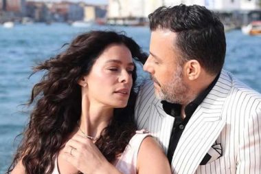 Özge Özpirinçci ve Salih Bademci’nin ikinci buluşması hüsranla bitti