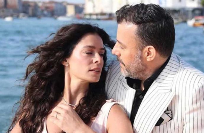 Özge Özpirinçci ve Salih Bademci’nin ikinci buluşması hüsranla bitti