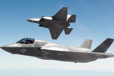 Barrack’tan F-35 mesajı: Türkiye kritik eşiğe yaklaştı