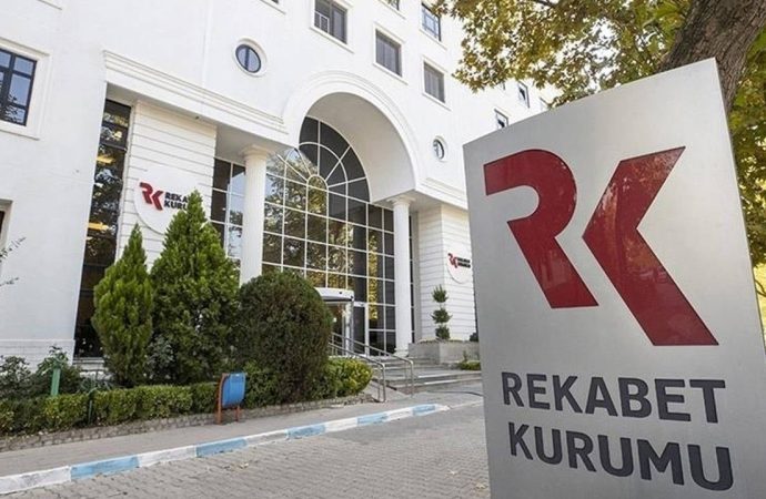 İki dev yapım şirketini 124 milyon rekabeti ihlal cezası