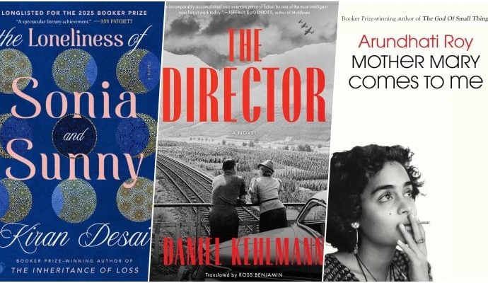 The New York Times yılın en iyi 10 kitabını seçti