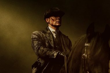 Peaky Blinders filminden ilk afiş: Netflix, yayın tarihini duyurdu