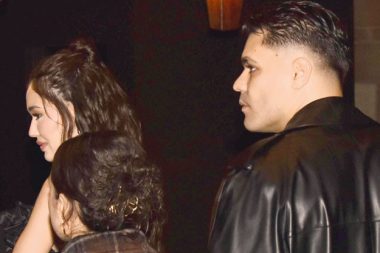 Emir Can İğrek ile Ceren Arslan’dan özel istek: Ayrı ayrı çekin