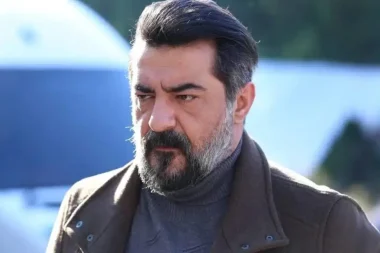 Oyuncu Celil Nalçakan kaza geçirdi: Kaza görüntüleri ortaya çıktı