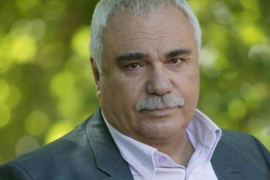 Usta oyuncu Halil Ergün’e stent takıldı