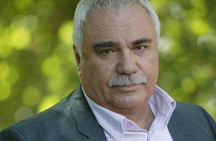 Usta oyuncu Halil Ergün’e stent takıldı