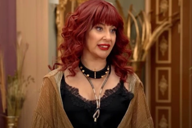 Gülse Birsel’den dizi müjdesi