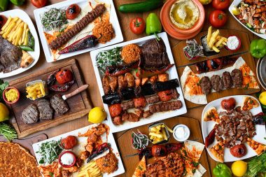 Dünyanın en iyi 100 mutfağı açıklandı: Türk mutfağı İtalya ve Yunanistan’ın arkasında