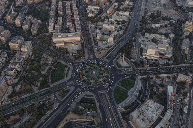 Kanada Suriye’yi ‘teröre destek veren devletler’ listesinden çıkardı