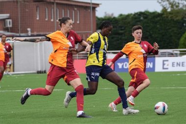 Kadın futbolunda derbi: Fenerbahçe, yarın Galatasaray’ı ağırlayacak
