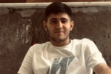 10 bin liralık komisyon için husumetlisinin oğlunu öldürdü