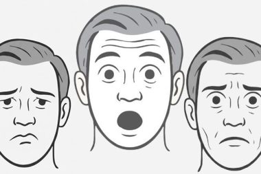 Bilinciniz saklasa da yüzünüz söylüyor: Yalanı ele veren 9 işaret