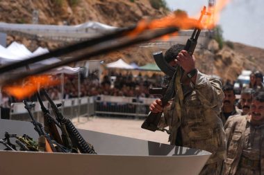 İddia: PKK’lılar için dört adım planlanıyor