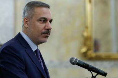 Hakan Fidan: Suriye politikasının bize bedeli oldu