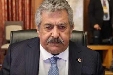 MHP’li Yıldız konuştu: Bu boş boğazlığın yeri olmayan bir devlet meselesi