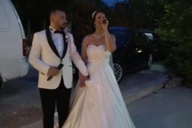 Ankaralı Coşkun 300 bin TL istedi: Düğünlerinde söyledikleri türkü hem viral hem de başlarına bela oldu