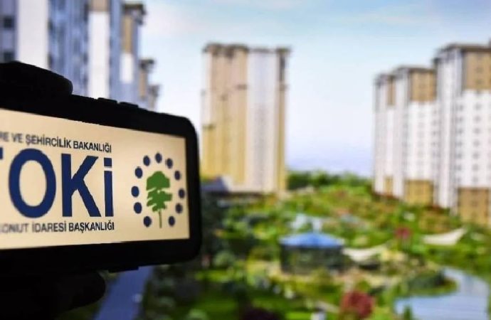 TOKİ kuralarının çekileceği tarih belli oldu