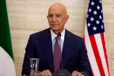 Açık sözlü Büyükelçi: ABD 1946’dan bu yana 93 darbe ve rejim değişikliğine müdahil oldu, hepsi başarısız