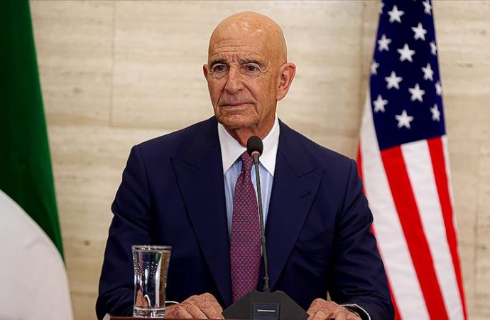 Açık sözlü Büyükelçi: ABD 1946’dan bu yana 93 darbe ve rejim değişikliğine müdahil oldu, hepsi başarısız