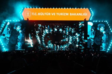 Türkiye Kültür Yolu Festivali 2025 rekorlarla kapandı