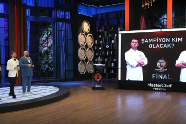 Şampiyon belli oldu! MasterChef Türkiye 2025 birincisi Sezer Şef