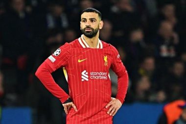 Salah: Liverpool beni otobüsün altına atmış gibi görünüyor