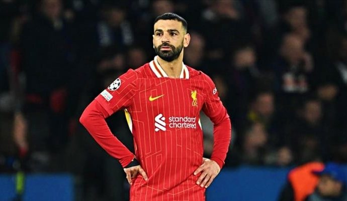 Salah: Liverpool beni otobüsün altına atmış gibi görünüyor
