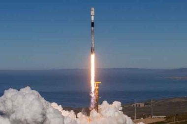 Baykar’ın uzay şirketi Fergani’den olağanüstü bir başarı