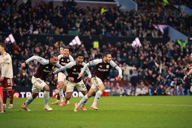 Arsenal tökezledi, Aston Villa deplasmanında son dakikada mağlup!