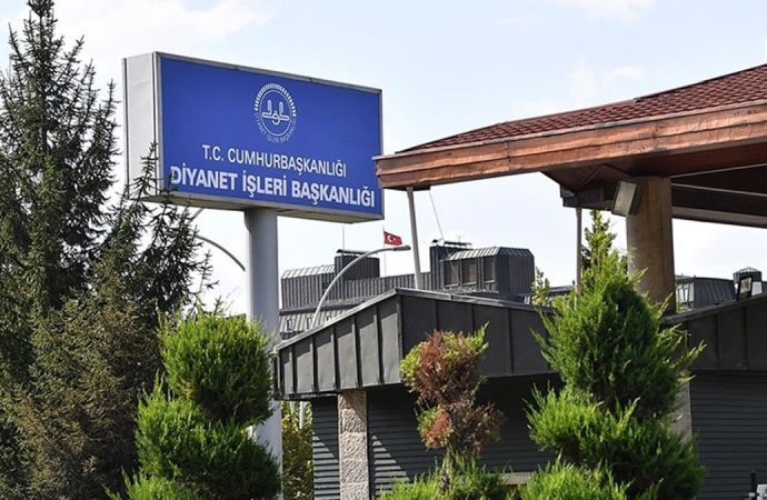 Diyanette skandal atamalar: Dayak ve gizli aşk iddiaları havada uçuşuyor