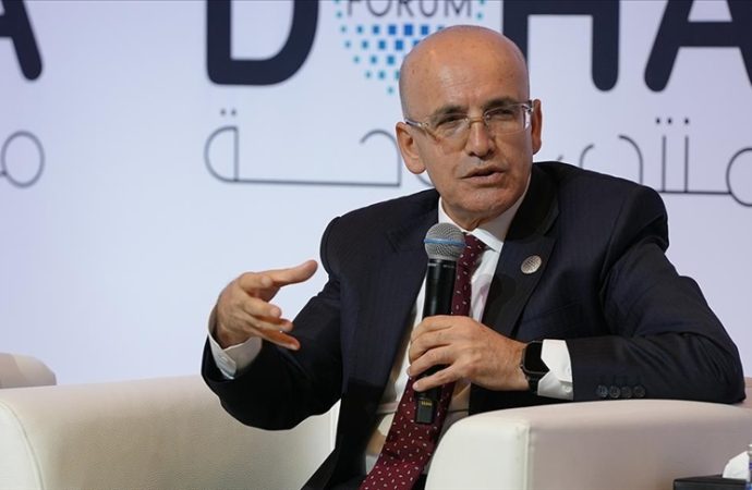 Şimşek’in umudu 2026’nın yapısal dönüşüm yılı olması