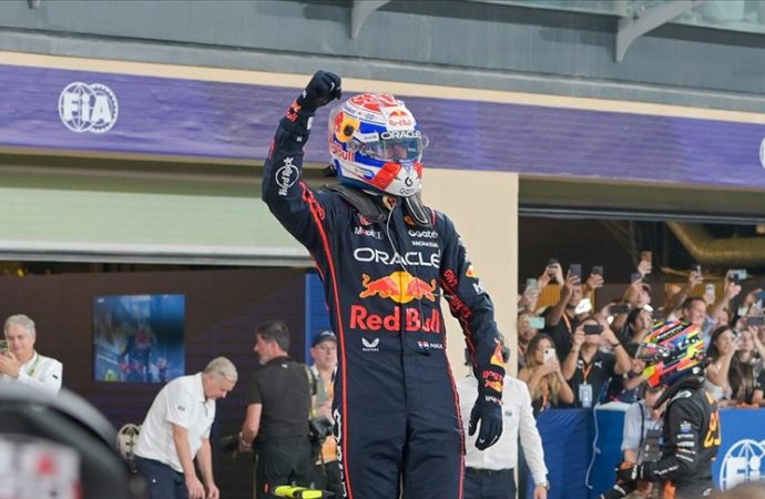 Formula 1’de uzun yılların en heyecanlı finali