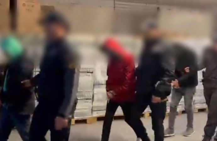 826 milyon TL’lik bahis soruşturması:13 kişi tutuklandı