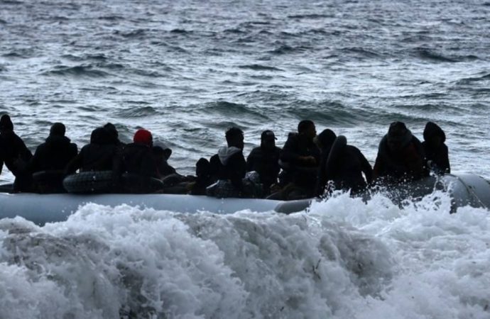 Girit Adası’nda bot faciası: 18 ölü