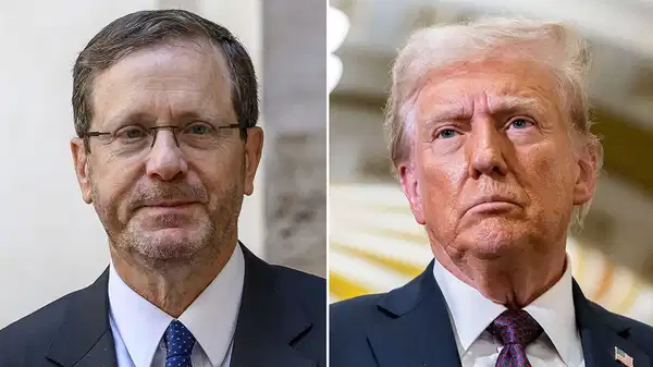Trump’ın ‘Netanyahu affı’ talebine Herzog’dan yanıt: İsrail egemen bir ülkedir